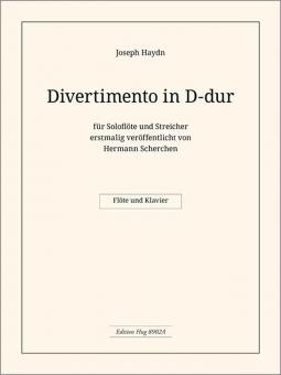 Divertimento 