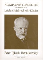 Leichte Spielstücke 