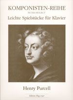 Leichte Spielstücke 