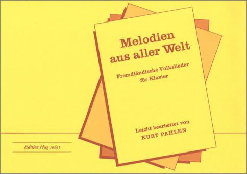 Melodien aus aller Welt 