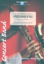A Whiter Shade Of Pale 