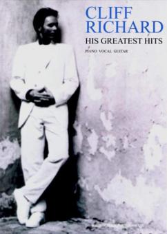 His Greatest Hits 