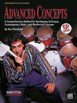Advanced Concepts 