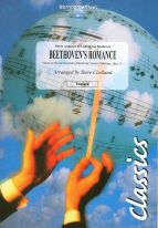 Beethoven's Romance 