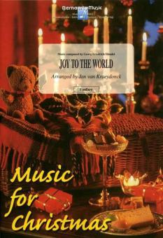 Joy To The World (Fanfarenorchester) 