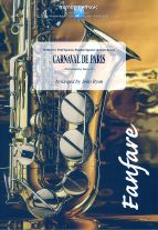Carnaval De Paris 