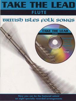 Take the Lead: British Isles Folk Songs 