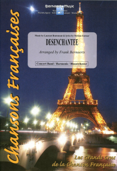 Désenchantée 