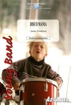 Disco Mania 