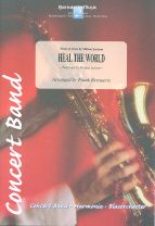 Heal The World 