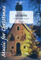Last Christmas 