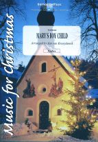 Mary's Boy Child (Fanfarenorchester) 
