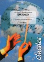 Nessun Dorma 