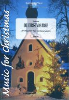 Oh Christmas Tree (Fanfarenorchester) 
