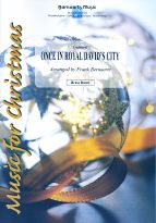 Once In Royal David's City 