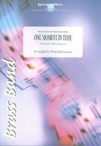One Moment In Time 