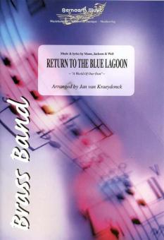Return To The Blue Lagoon 