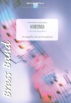 Sometimes 