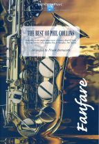 The Best Of Phil Collins 