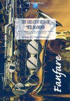 The Greatest Hits Of Neil Diamond 