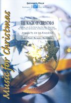 The Magic Of Christmas 