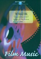 The Shaggy Dog 