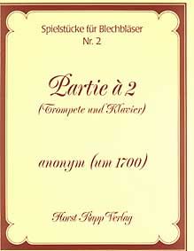 Anonym (um 1700) 