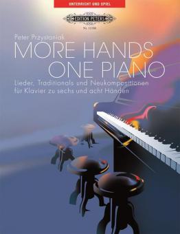 More Hands - One Piano 