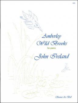 Amberley Wild Brooks 