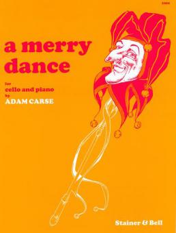 Merry Dance 