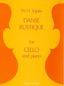 Danse Rustique 