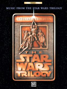 Music From The Star Wars Trilogy 