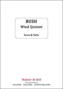 Wind Quintet 