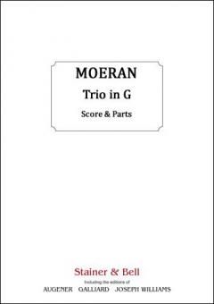 Trio In G 