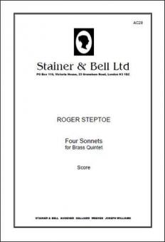 Four Sonnets 