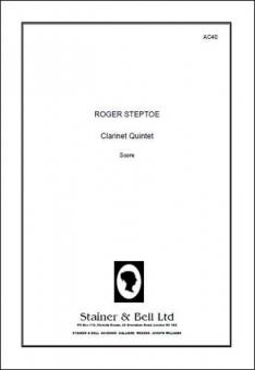 Clarinet Quintet 