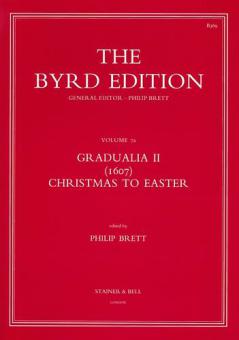 Gradualia II 