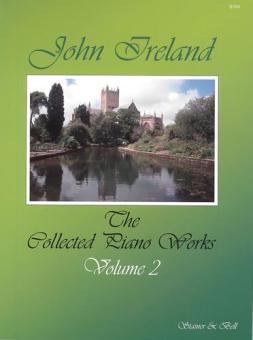 The Collected Works for Piano Book 2 