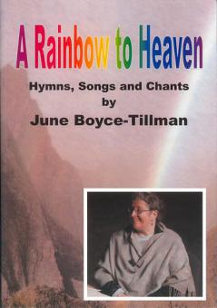 Rainbow To Heaven 