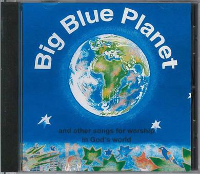 Big Blue Planet 
