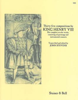 Thirty-Five Compositions 