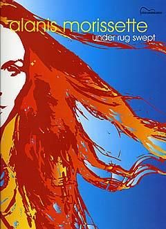 Under Rug Swept 