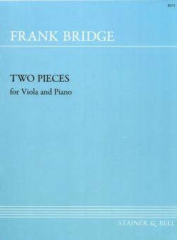 Two Pieces 