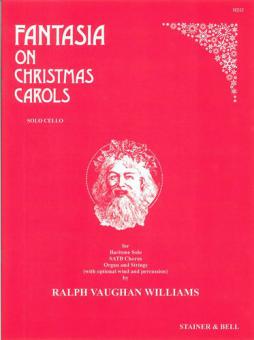 Fantasia On Christmas Carols 