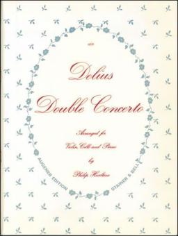 Double Concerto 