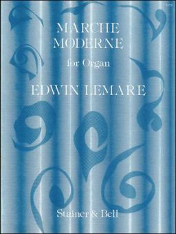 Marche Moderne 