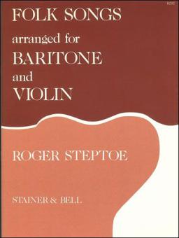 Folk Songs 