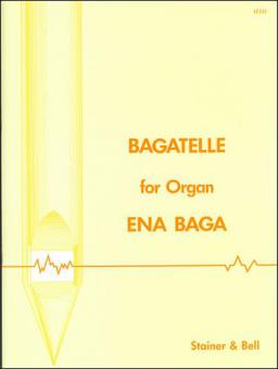 Bagatelle 