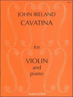 Cavatina 