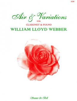 Air And Variations 